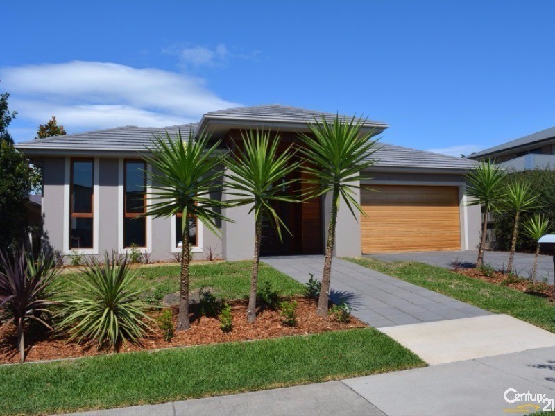 17 Whitetip Street, Chisholm NSW 2322
