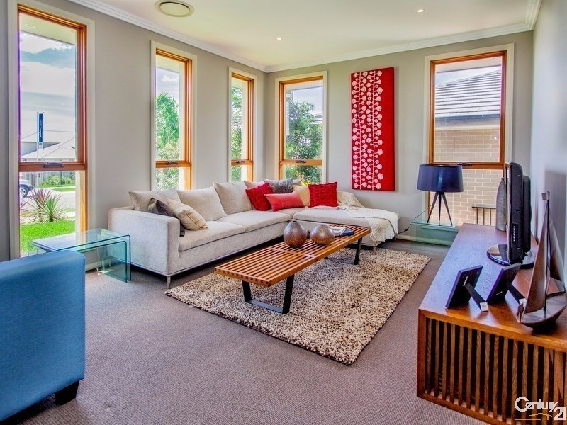 17 Whitetip Street, Chisholm NSW 2322