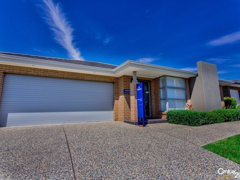 21 Redtail Street, Chisholm NSW 2322