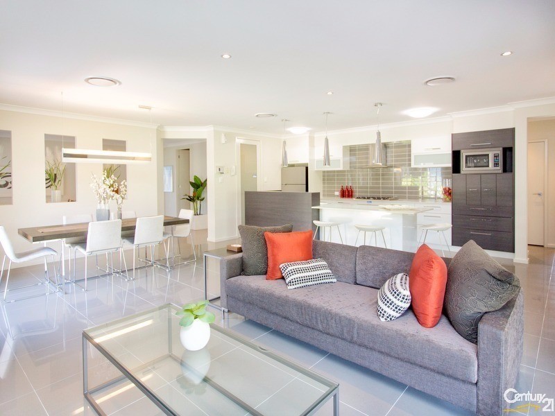 21 Redtail Street, Chisholm NSW 2322