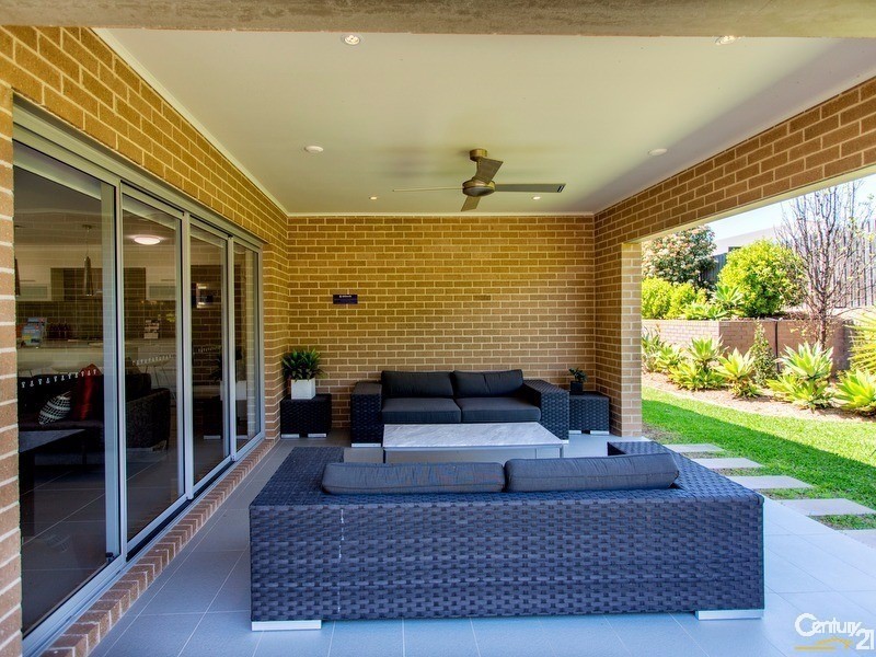 21 Redtail Street, Chisholm NSW 2322