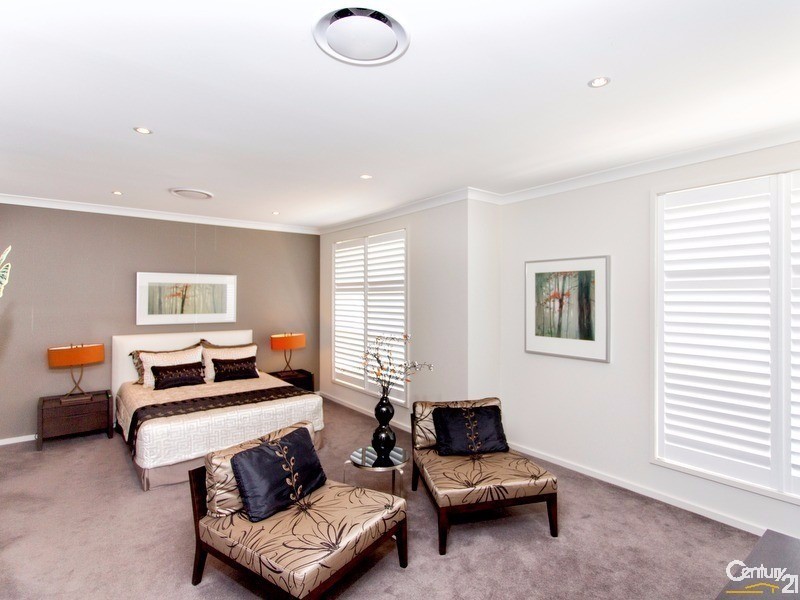 21 Redtail Street, Chisholm NSW 2322