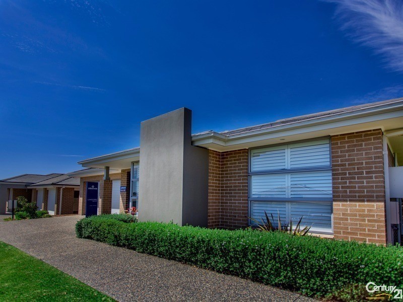 21 Redtail Street, Chisholm NSW 2322