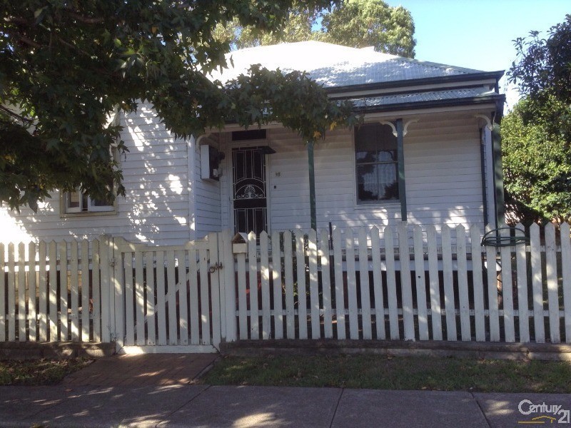 95 Swan Street, Morpeth NSW 2321