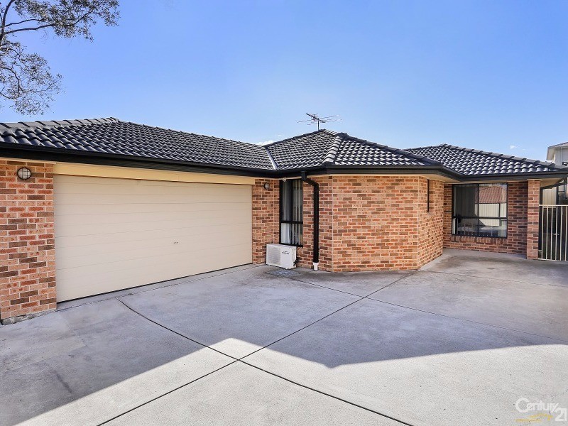 59B Squadron Crescent, Rutherford NSW 2320