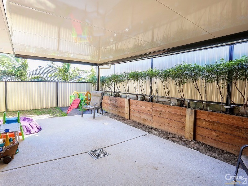 59B Squadron Crescent, Rutherford NSW 2320