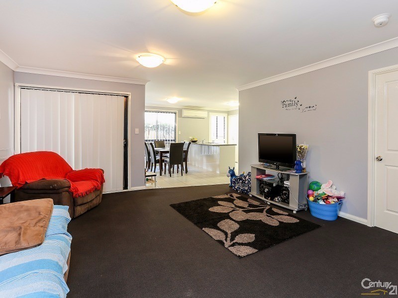59B Squadron Crescent, Rutherford NSW 2320