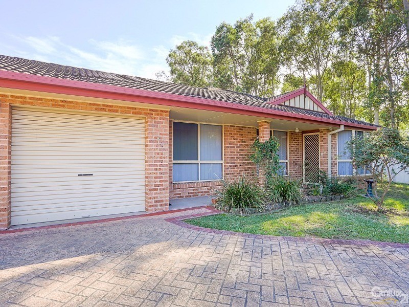 3/24 Lord Howe Drive, Ashtonfield NSW 2323