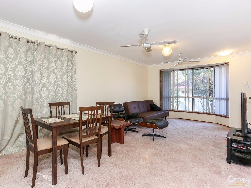 3/24 Lord Howe Drive, Ashtonfield NSW 2323