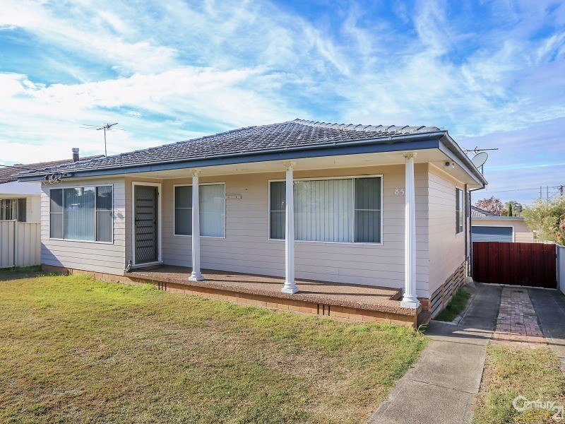 85 Lawson Avenue, Woodberry NSW 2322
