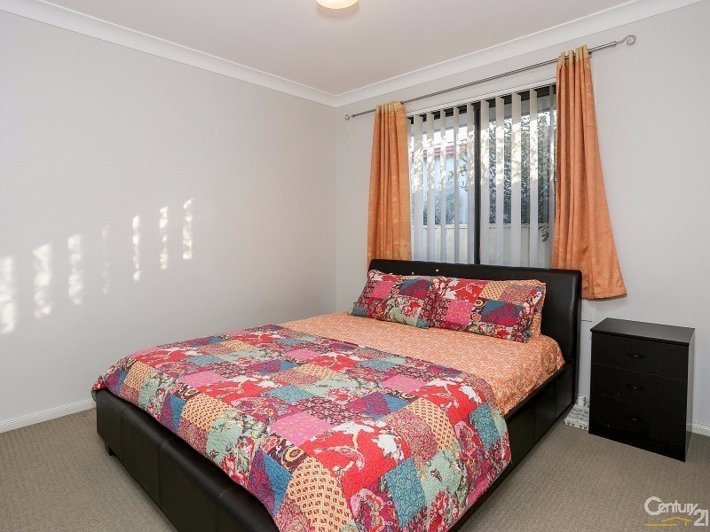 14 Brittany Avenue, Rutherford NSW 2320