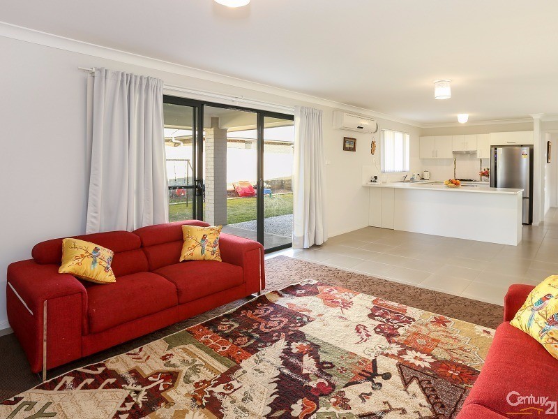 14 Brittany Avenue, Rutherford NSW 2320