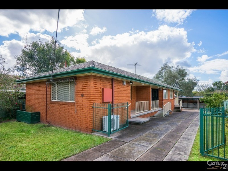 60 Brisbane Street, East Maitland NSW 2323