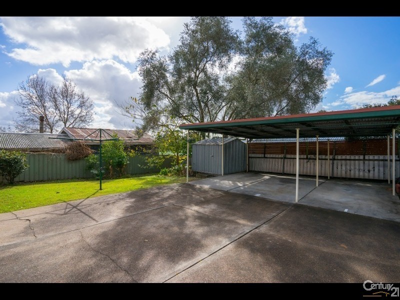 60 Brisbane Street, East Maitland NSW 2323