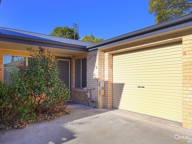 9/16 William Street, East Maitland NSW 2323