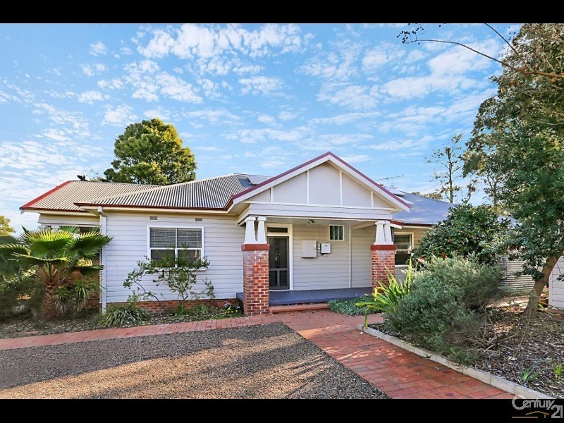 49 High Street, East Maitland NSW 2323