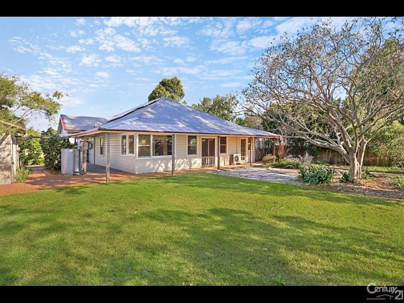 49 High Street, East Maitland NSW 2323