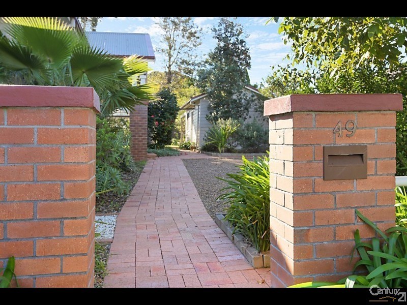 49 High Street, East Maitland NSW 2323