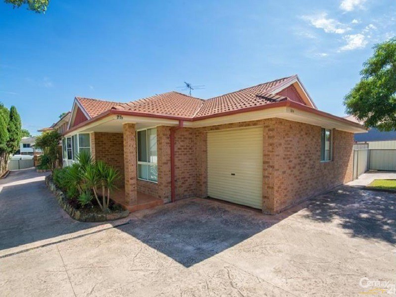 1/23a Alliance Street, East Maitland NSW 2323