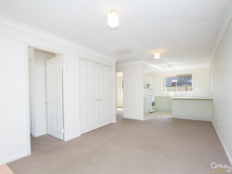 1/23a Alliance Street, East Maitland NSW 2323