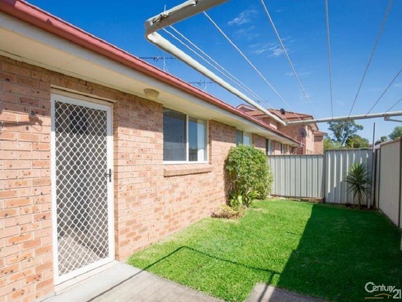 1/23a Alliance Street, East Maitland NSW 2323