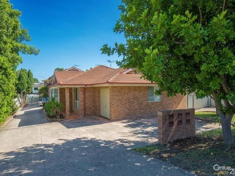 1/23a Alliance Street, East Maitland NSW 2323