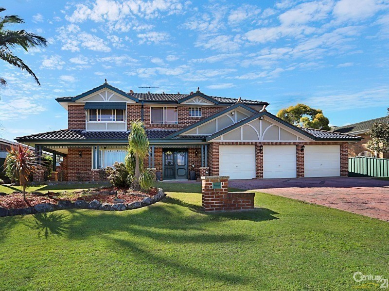 27 Fairfax Street, Rutherford NSW 2320