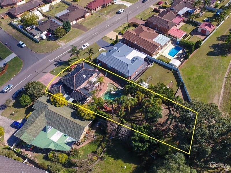 27 Fairfax Street, Rutherford NSW 2320