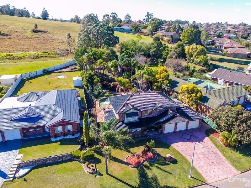 27 Fairfax Street, Rutherford NSW 2320