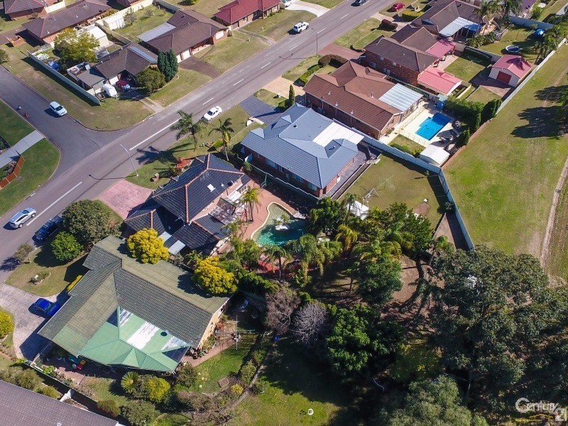 27 Fairfax Street, Rutherford NSW 2320