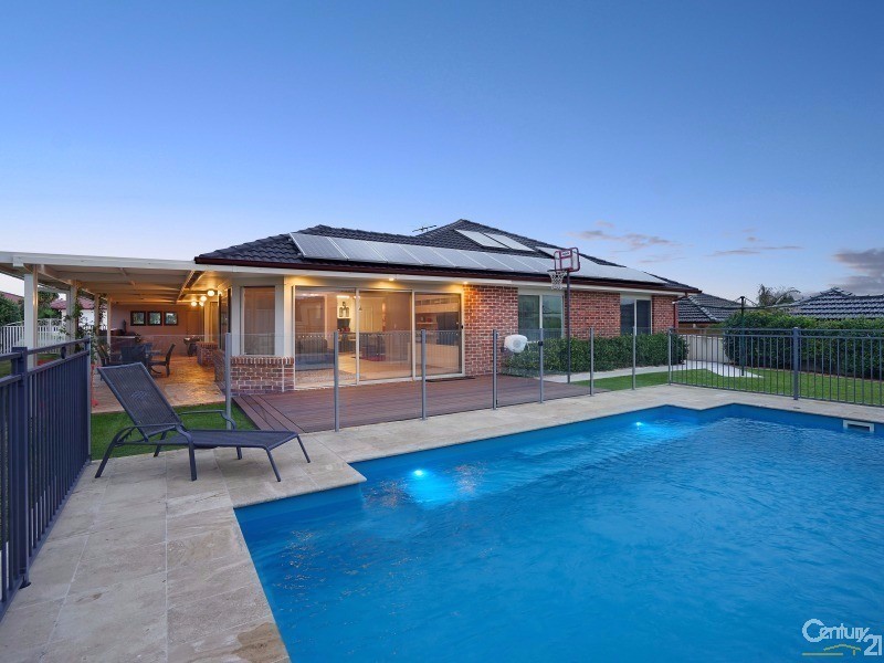 63 Turnbull Drive, East Maitland NSW 2323