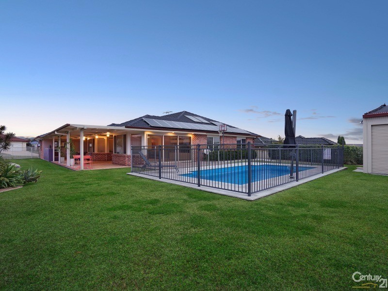 63 Turnbull Drive, East Maitland NSW 2323
