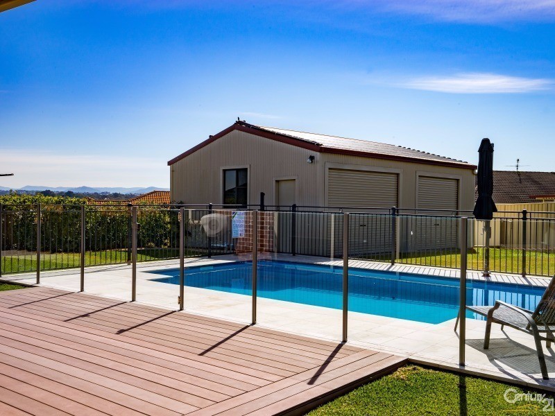 63 Turnbull Drive, East Maitland NSW 2323