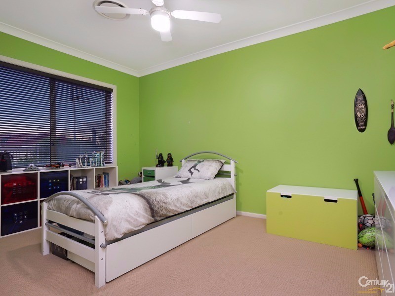 63 Turnbull Drive, East Maitland NSW 2323