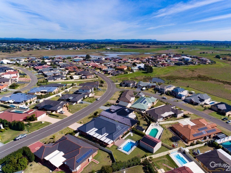 63 Turnbull Drive, East Maitland NSW 2323
