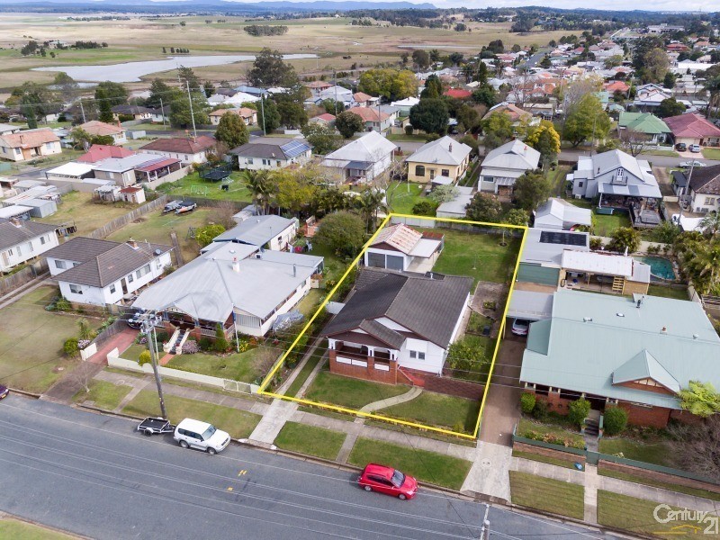 32 Elizabeth Street, Telarah NSW 2320