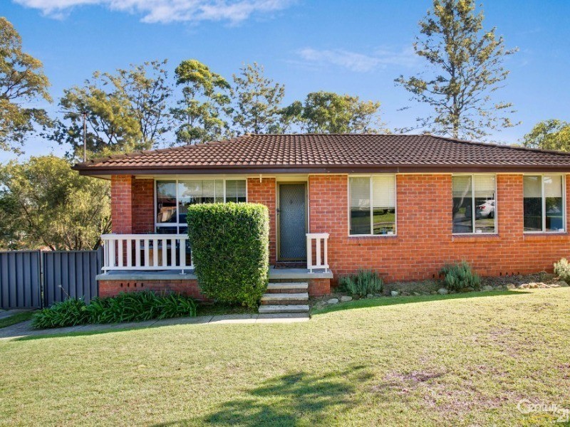 7 Carr Street, Rutherford NSW 2320