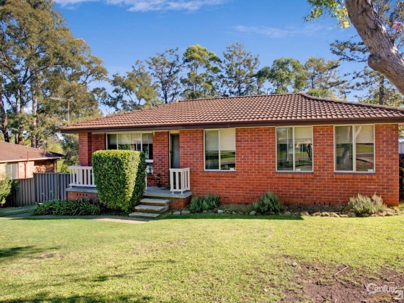 7 Carr Street, Rutherford NSW 2320