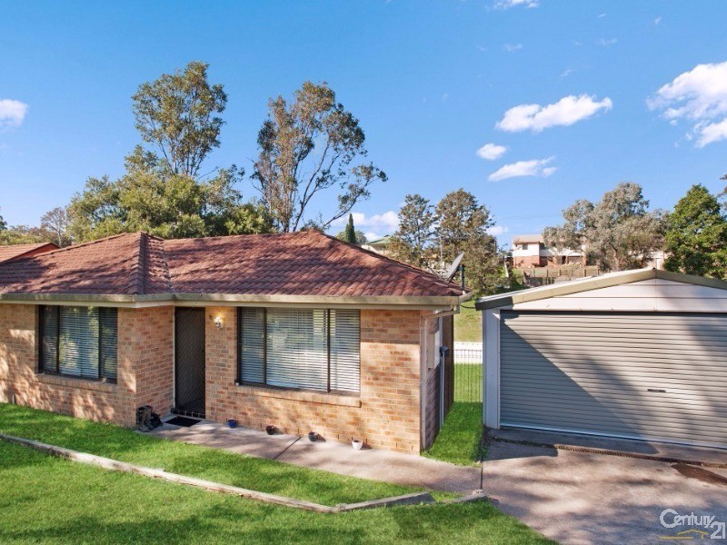 9 Brigantine Street, Rutherford NSW 2320