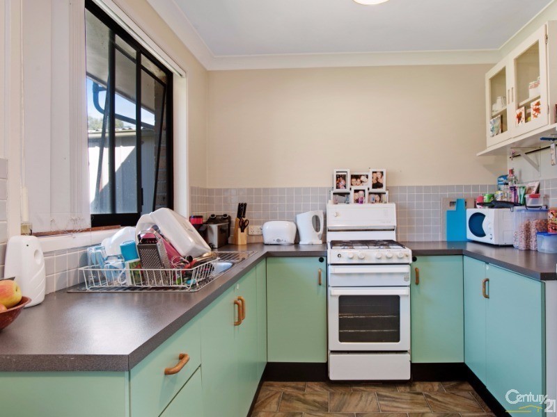 9 Brigantine Street, Rutherford NSW 2320