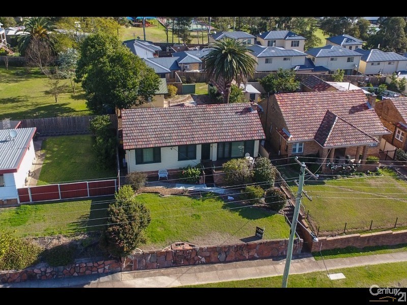 51 Lawes Street, East Maitland NSW 2323