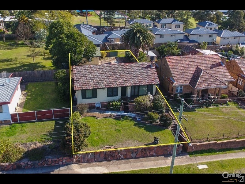 51 Lawes Street, East Maitland NSW 2323