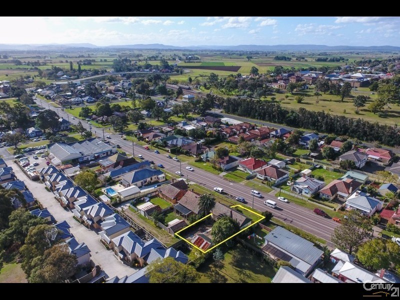 51 Lawes Street, East Maitland NSW 2323