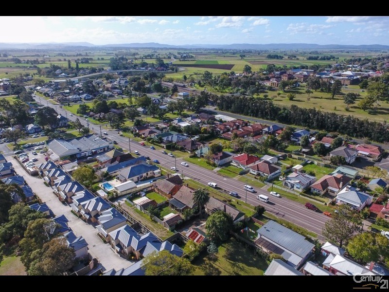 51 Lawes Street, East Maitland NSW 2323