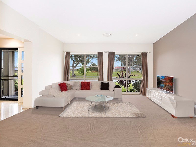 16 Tranquil Close, Louth Park NSW 2320