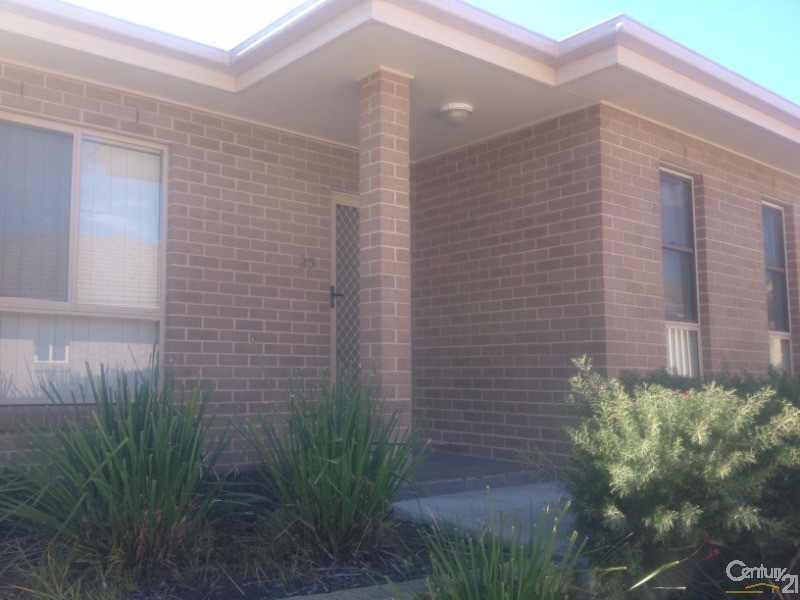 25/88 Alexandra Street, Kurri Kurri NSW 2327