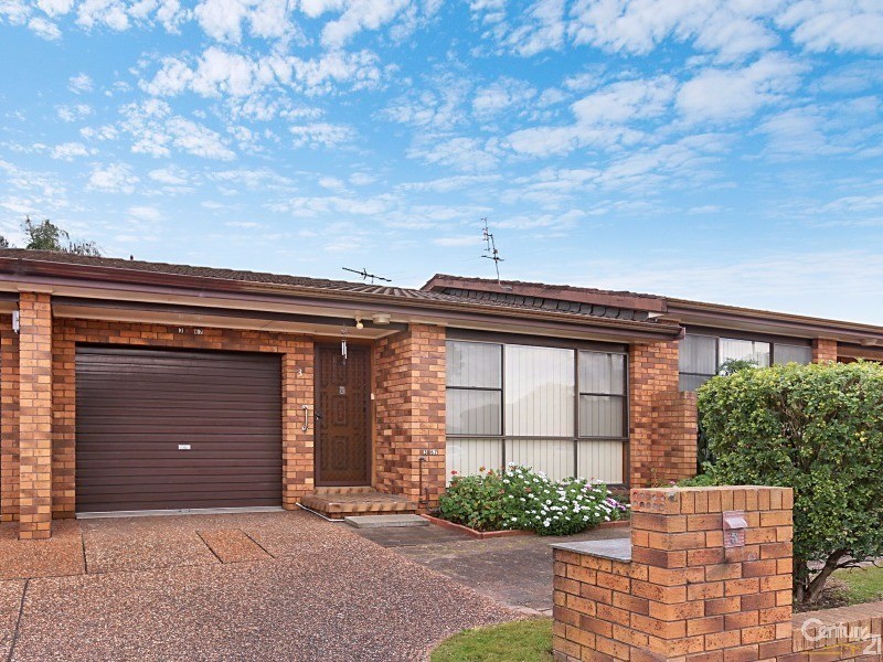 3/67 Lindesay Street, East Maitland NSW 2323