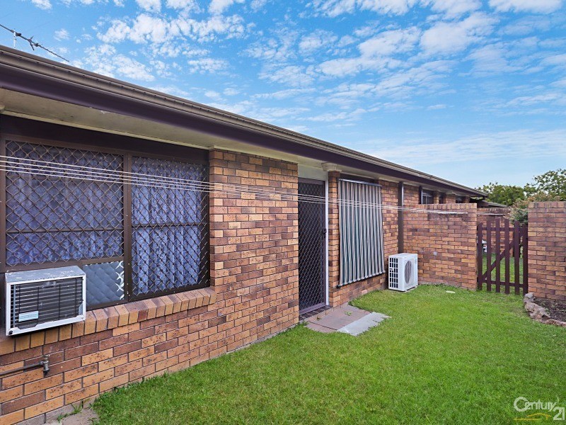 3/67 Lindesay Street, East Maitland NSW 2323