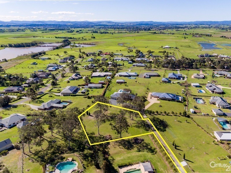 Lot 2/16 Tranquil Close, Louth Park NSW 2320
