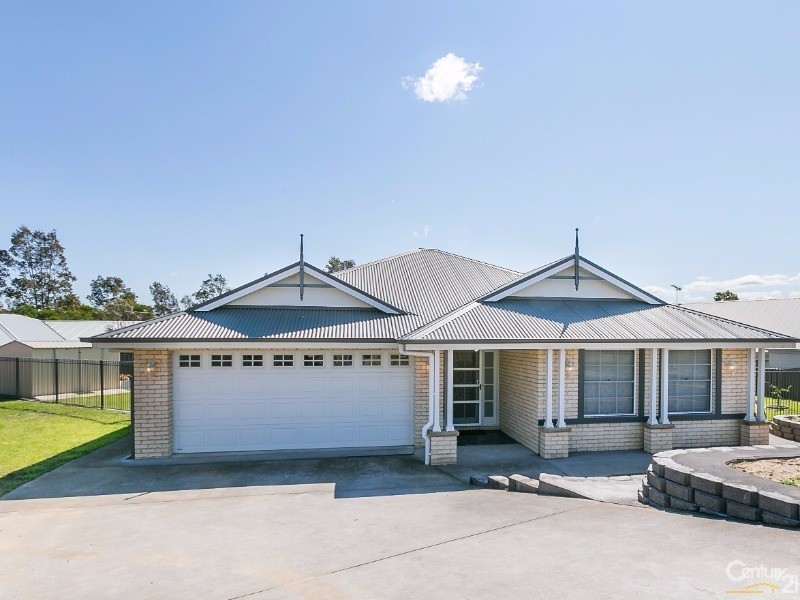 15 Fullford Cove, Rutherford NSW 2320